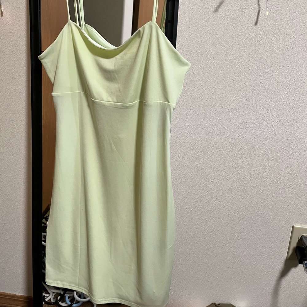 Forever 21 Dress
